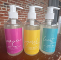Body Wash